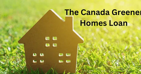 Canada Greener Homes