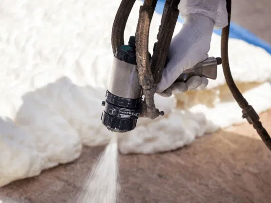 Spray Foam