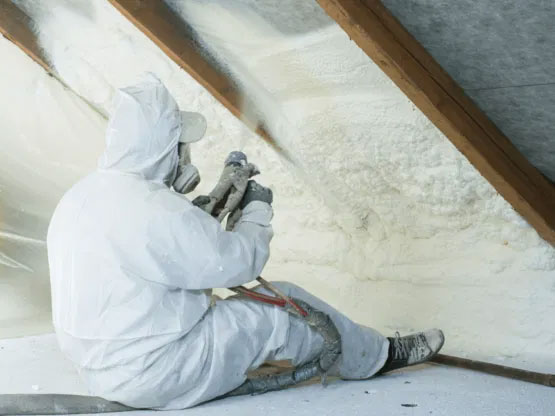 Spray Foam